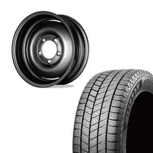 ブリザック 215/70R16 BRIDGESTONE BLIZZAK VRX3&オールドスタイル