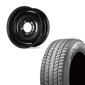 ブリザック 225/70R16 BRIDGESTONE BLIZZAK VRX3&オールドスタイル