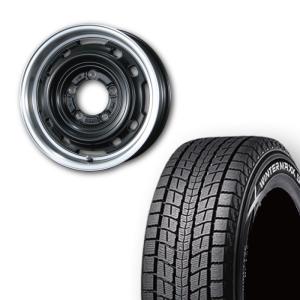 iceGUARD 175/80R16 YOKOHAMA iceGURAD SUV G075&UNIONRIM TX 16×5.5J