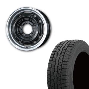ブリザック 215/70R16 BRIDGESTONE BLIZZAK VRX3&UNIONRIM TX 16×5.5J