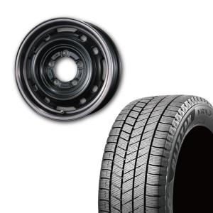 アイスナビ SUV 215/70R16 GOODYEAR ICENAVI &UNIONRIM TX 16×6J ±0