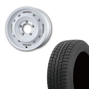 ブリザック 225/70R16 BRIDGESTONE BLIZZAK VRX3&UNIONRIM TX 16×5.5J