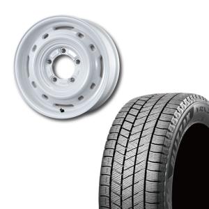 アイスナビ SUV 215/70R16 GOODYEAR ICENAVI &UNIONRIM TX 16×6J ±0