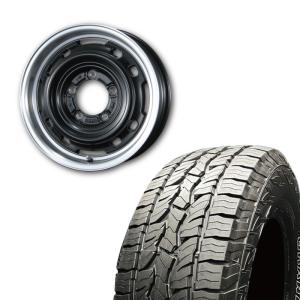 オールテレーン 225/70R16 BFGoodrich ALL TERRAIN T/A KO2 RWL