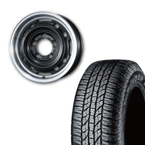 オールテレーン 225/70R16 BFGoodrich ALL TERRAIN T/A KO2 RWL