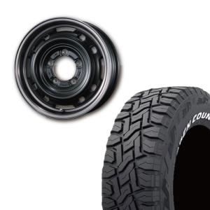 OPEN COUNTRY 225/70R16 TOYO TIRES R/T WL(ホワイトレター)&オールド