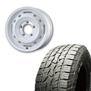 オールテレーン 225/70R16 BFGoodrich ALL TERRAIN T/A KO2 RWL