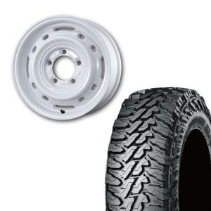 オールテレーン 225/70R16 BFGoodrich ALL TERRAIN T/A KO2 RWL