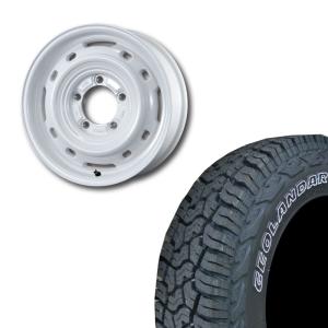 オールテレーン 225/75R16 BFGoodrich ALL TERRAIN T/A KO3 RWL