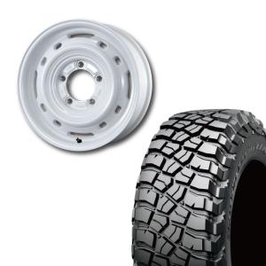オールテレーン 225/75R16 BFGoodrich ALL TERRAIN T/A KO3 RWL