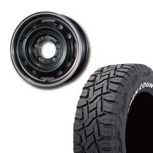 オールテレーン 235/70R16 BFGoodrich ALL TERRAIN T/A KO3 RWL