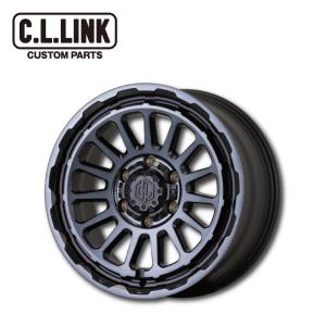 ランドフット GWD 7.5-18 ホイール1本 LANDFOOT ランクル300/250/LX600