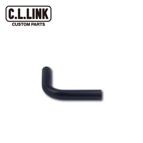 シーエルリンク バリアブルルーフラック用 コーナーガード キャリア カーゴ ブラック ジムニー シエ...