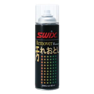 に挑戦 SWIX スウィックス I0065J リムーバースプレー