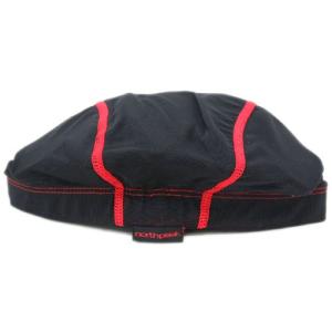 【ヘッドパッド プロテクター　頭　スノーボード・スキー　ビーニーの下に！】 north peak ノースピーク NP-2307 【INNER HEAD PAD】【プロテクター】