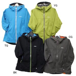 【お買得！旧モデル 男性用パーカー トレーニングジャケット】PHENIX フェニックス Arrow Parka PH252WT14【メンズパーカー・スノーウェア】【アウトドア用品】