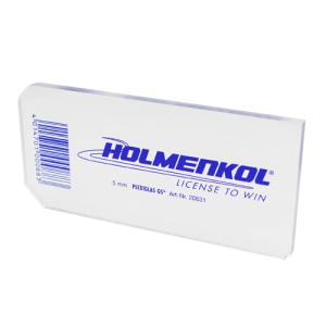 最安値に挑戦 HOLMENKOL ホルメンコール プラスチックスクレイパー/5mm/20631 スキー スノーボード チューンナップ用品 ポイント消化｜clmart