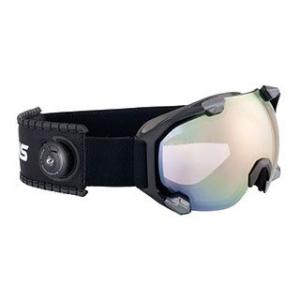 14-15 SWANS スワンズスキーゴーグル C2N-MDH-SC-boa GM/BK ガンメタリック×ブラック【C2N-MDH-SC×boa】【スキー スノーボード用 ゴーグル】