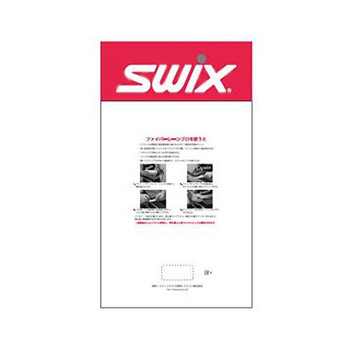 最安値に挑戦 SWIX スウィックス T0153M ファイバーレーンプロ 50枚入り スキー スノー...