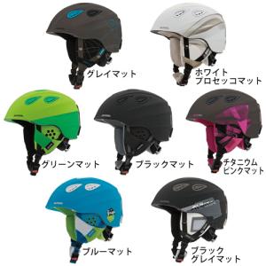 【スキー スノーボード用 ヘルメット】15-16 ALPINA アルピナヘルメット GRAP 2.0 【ヘルメット】