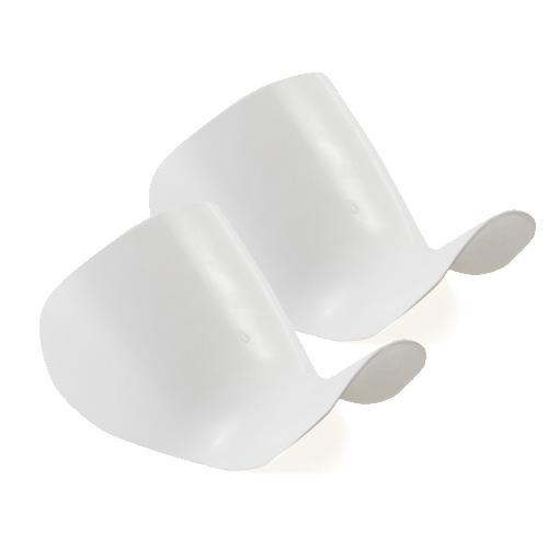 POWER RIDE パワーライド FIT〔フィット〕ホワイト スキー スノーボード ブーツ アクセ...