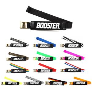 BOOSTER ブースターストラップ WORLD CUP BOOSTER STRAP ブースターストラップ [ WORLD CUP ] - スポーツ