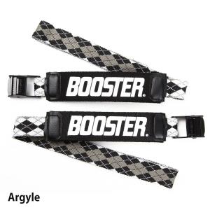 BOOSTER STRAP ブースターストラッ...の詳細画像2