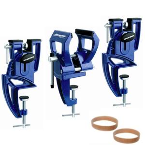 に挑戦 HOLMENKOL ホルメンコール レーシングツール・バイス