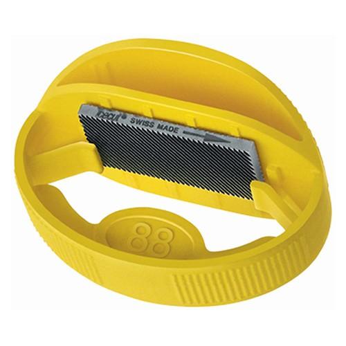 最安値に挑戦 TOKO トコ エクスプレスチューナー サイドエッジ 87°/88° 40mmファイル...