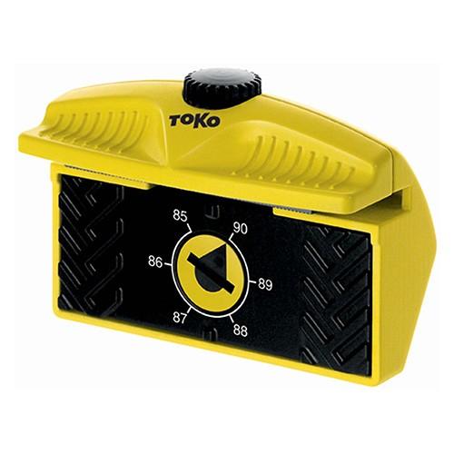 最安値に挑戦 TOKO トコ エッジチューナー 80mmファイル付き 5549831 スキー スノー...