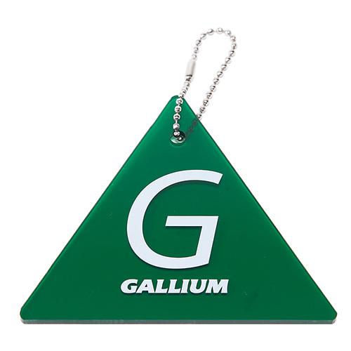 最安値に挑戦 GALLIUM ガリウム TU0158 フィールドスクレーパー 3mm スキー スノー...