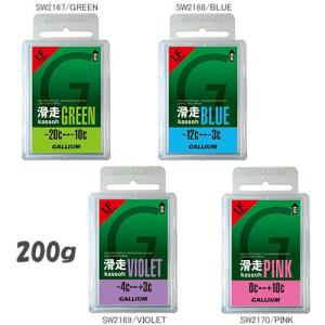 GALLIUM（ガリウム） スキー ワックス 旧モデル 2021 GALLIUM METALLIC