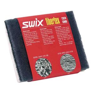 最安値に挑戦 SWIX スウィックス T0267J ファイバーテックスコンビ T0265・T0268各1枚入り スキー スノーボード チューンナップ用品 ポイント消化｜clmart