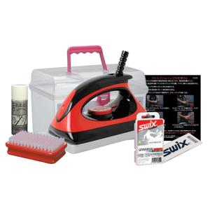 GALLIUM（ガリウム） ワックス トライアル ワクシング セット HF