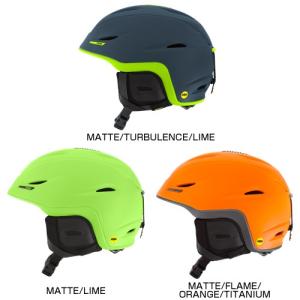 【スキー スノーボード用 ヘルメット】16-17 GIRO ...