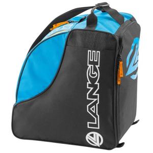 LANGE ラングスキーバック MEDIUM BOOT BAG LKFB109/ミディアムブーツバック