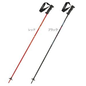 17-18モデル LEKI/レキ ストック・スキーポール S...