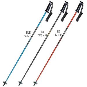 18-19モデル SINANO シナノ スキー ストック ポール CX-ファルコン