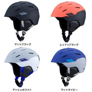 SWANS スワンズ ヘルメット HSF-230 18-19モデル スキー スノーボード