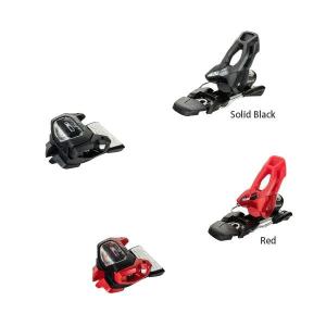 18-19 TYROLIA チロリアビンディング ATTACK2 11 GW S/BK スキー金具