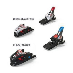 19-20 MARKER マーカービンディング XCELL 12 スキー金具