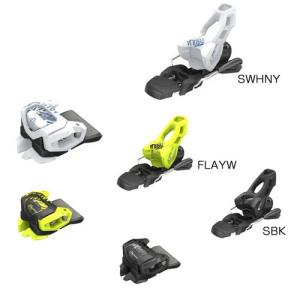 19-20 TYROLIA チロリアビンディング ATTACK2 11 GW スキー金具