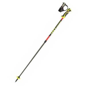 18-19モデル LEKI/レキ サイズ調整式伸縮ストック・スキーポール