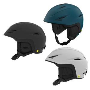 スキー ヘルメット 旧モデル 2021 GIRO ジロ UNION MIPS ASIAN