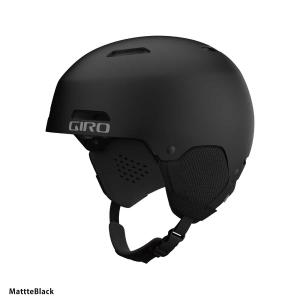 スキー ヘルメット GIRO ジロ ジュニア ...の詳細画像1