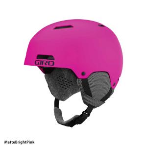 スキー ヘルメット GIRO ジロ ジュニア ...の詳細画像2