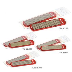 SWIX　ダイヤモンドストーン　100mm　3点セット　diamond file Swix Pro Racing Diamond Stones (100mm)
