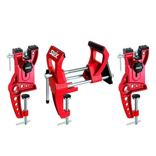 スキー チューンナップ SWIX スウィックス パワーバイス 155mm T0149-90N