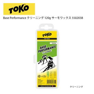スキー ワックス TOKO トコ Base Pe...の商品画像