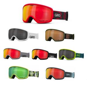 GIRO（ジロ） 【アウトレット】スノーゴーグル GIRO 23-24 REVOLT AF